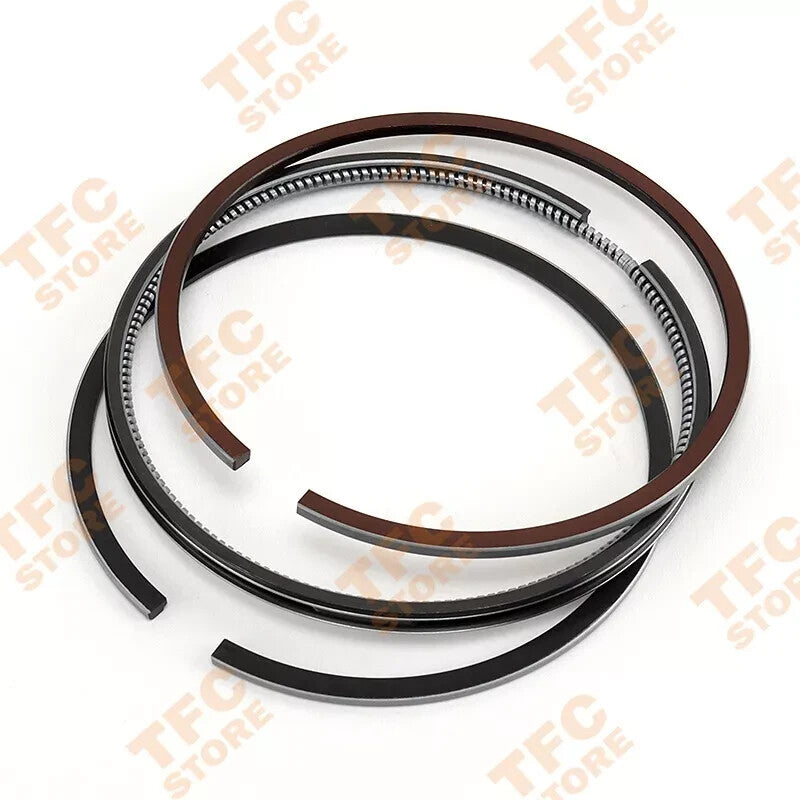 New Piston ring STD For Kubota 1G610-21050, V2003