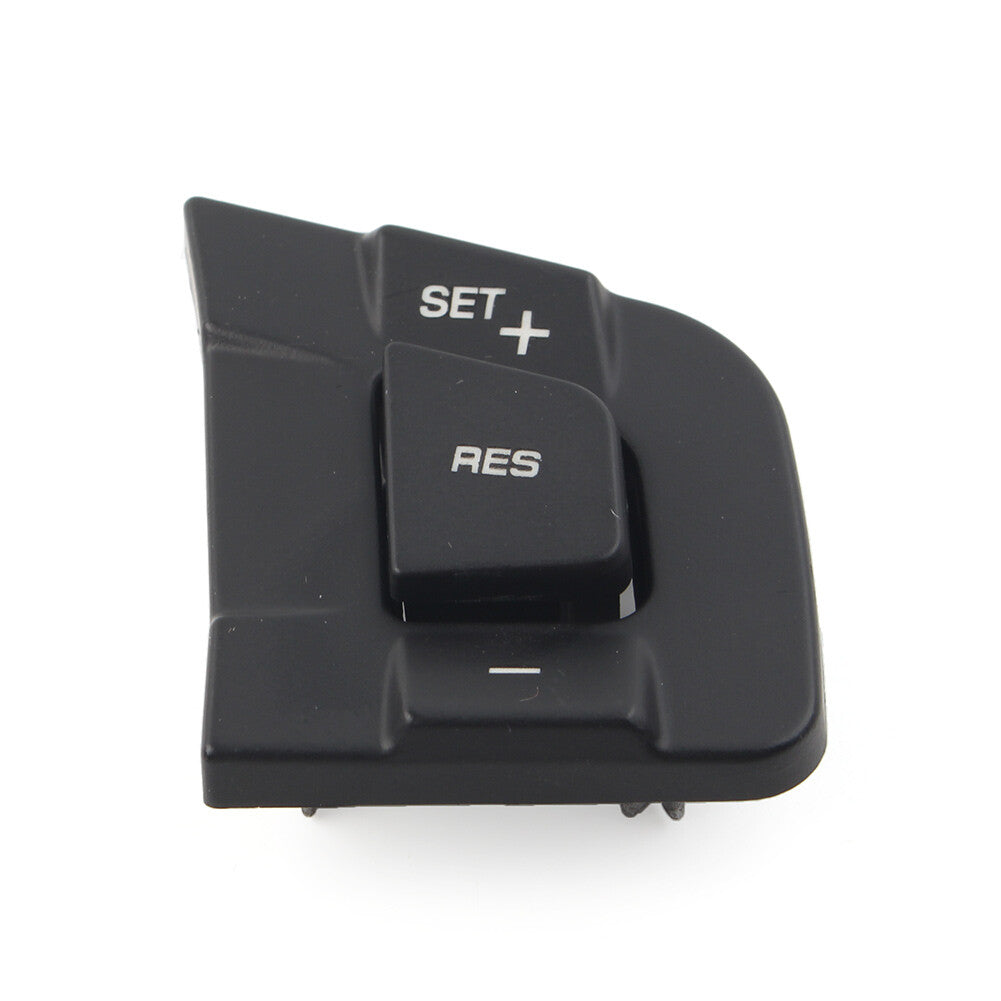 for Land Rover Discovery Sport 2015-19 Right Steering Wheel Switch Button Cover