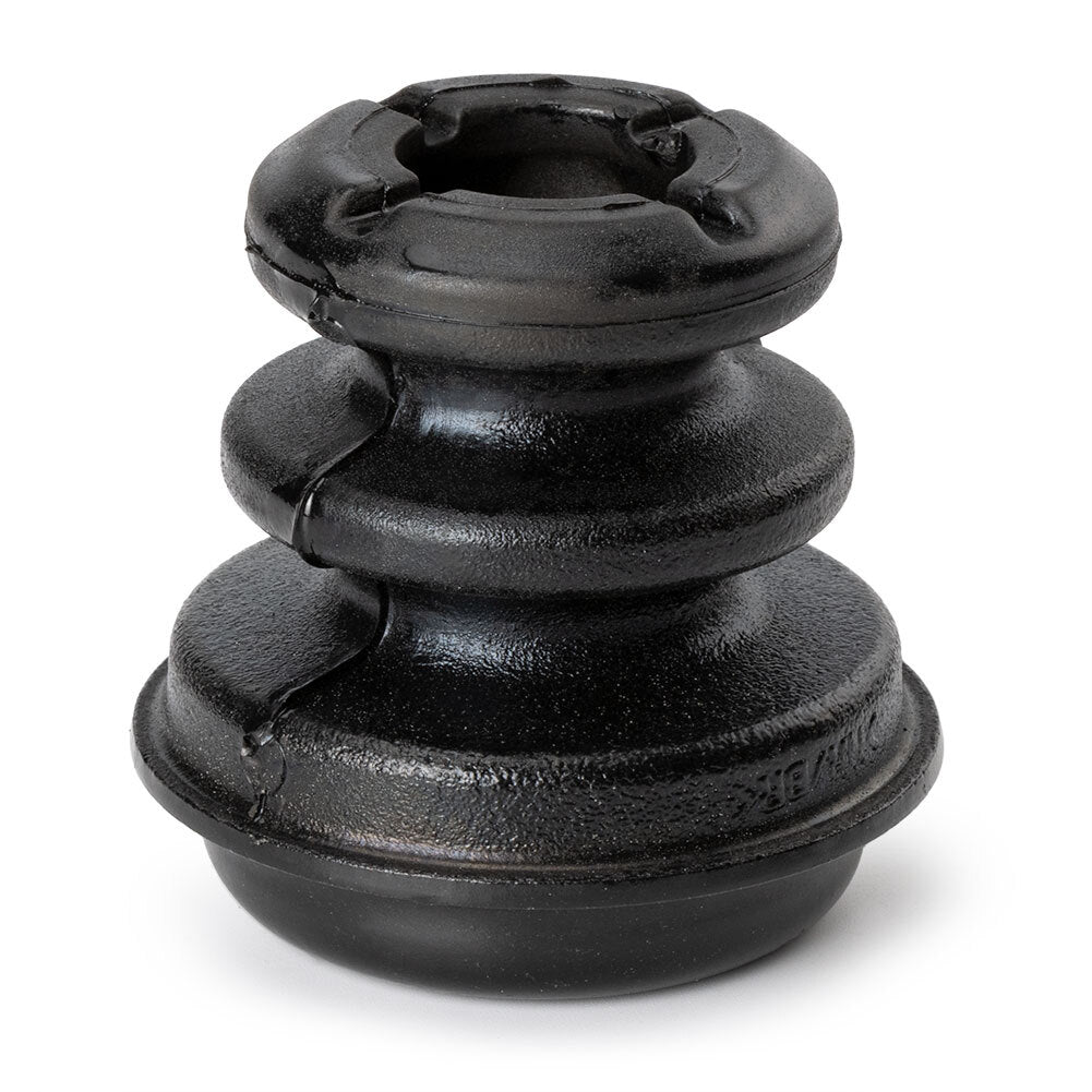 One stop buffer rear coil spring bumper suitable for NISSAN QASHQAI 55240-JG000