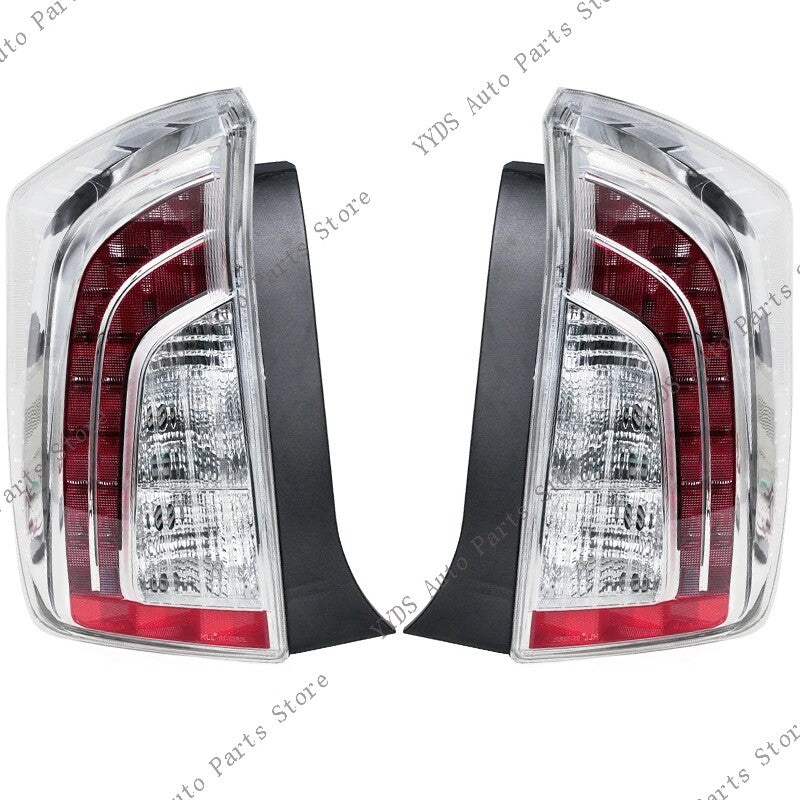 for Toyota Prius turn signal taillights (around 2012-2015)