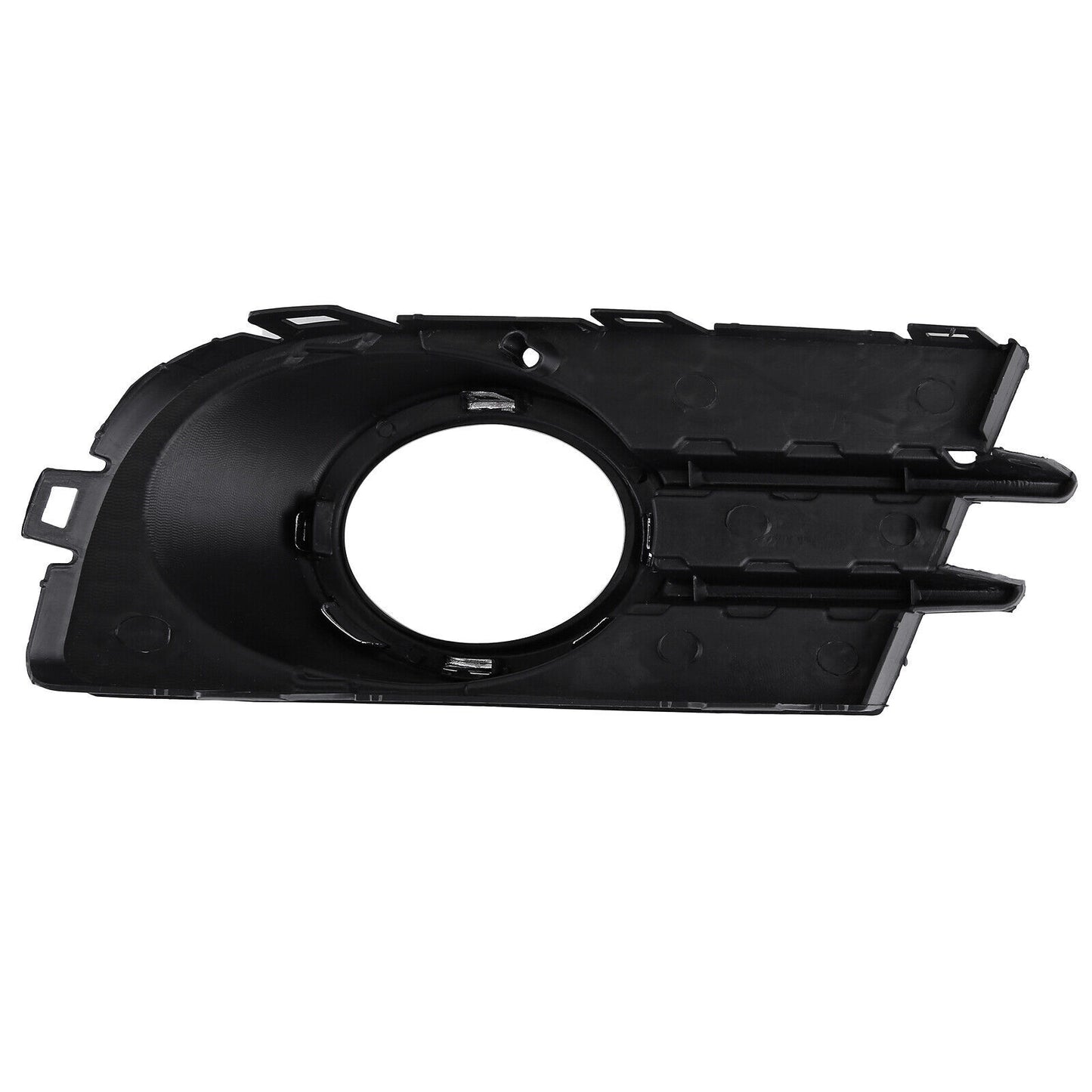 for VW for Tiguan 12-18 Air Vent Grille Bumper Fog Light Grille Right
