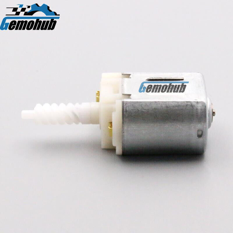 Fuel Filler Cap Actuator Motor for Infiniti Q60 Q70L Q40,14-16 for Infiniti Q50/Q70