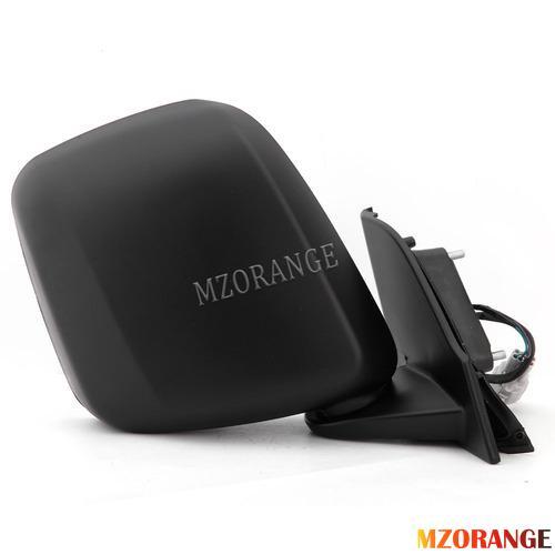 F¨¹r for Nissan NV200 2010-2018 R¨¹ckspiegel Au?enspiegel Spiegel Rechts 3 Draht