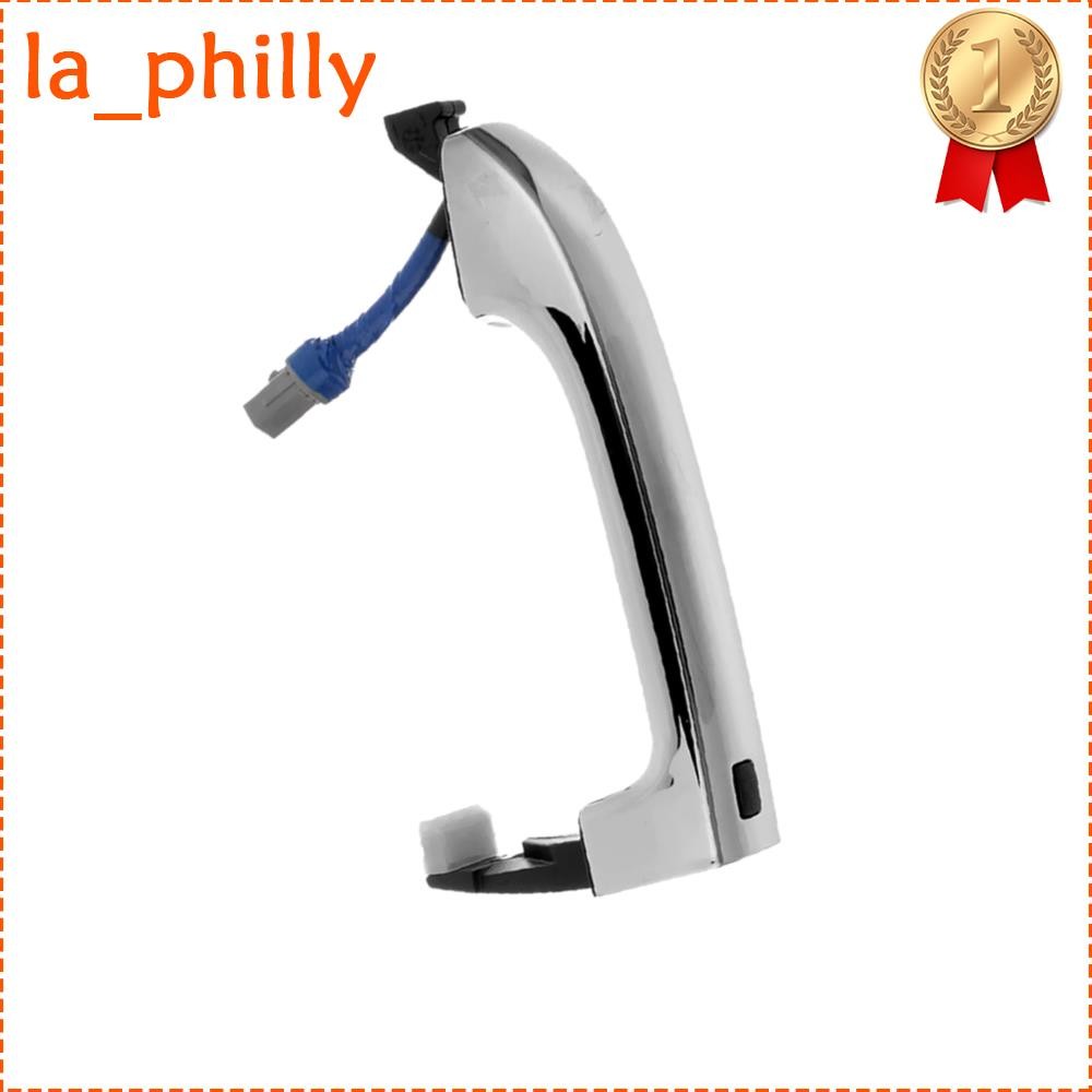 Fits For Veracruz 2007 2008 2009 2010-2012 Front Left Side Outer Door Handle