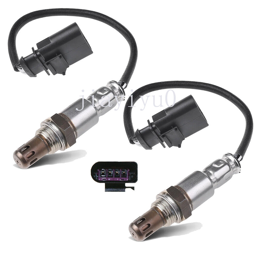 The 5WK96754C automotive nitrogen oxide sensor is compatible with 4326867