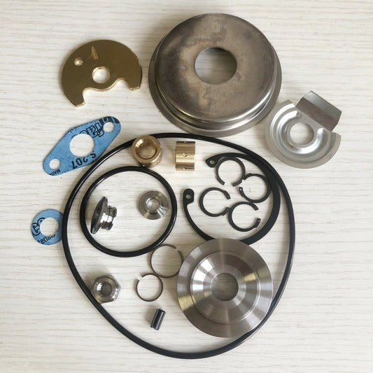 TD07 Turbocharger Repair Kit/Turbocharger Kit/Turbocharger Rebuild Kit Super for Defender