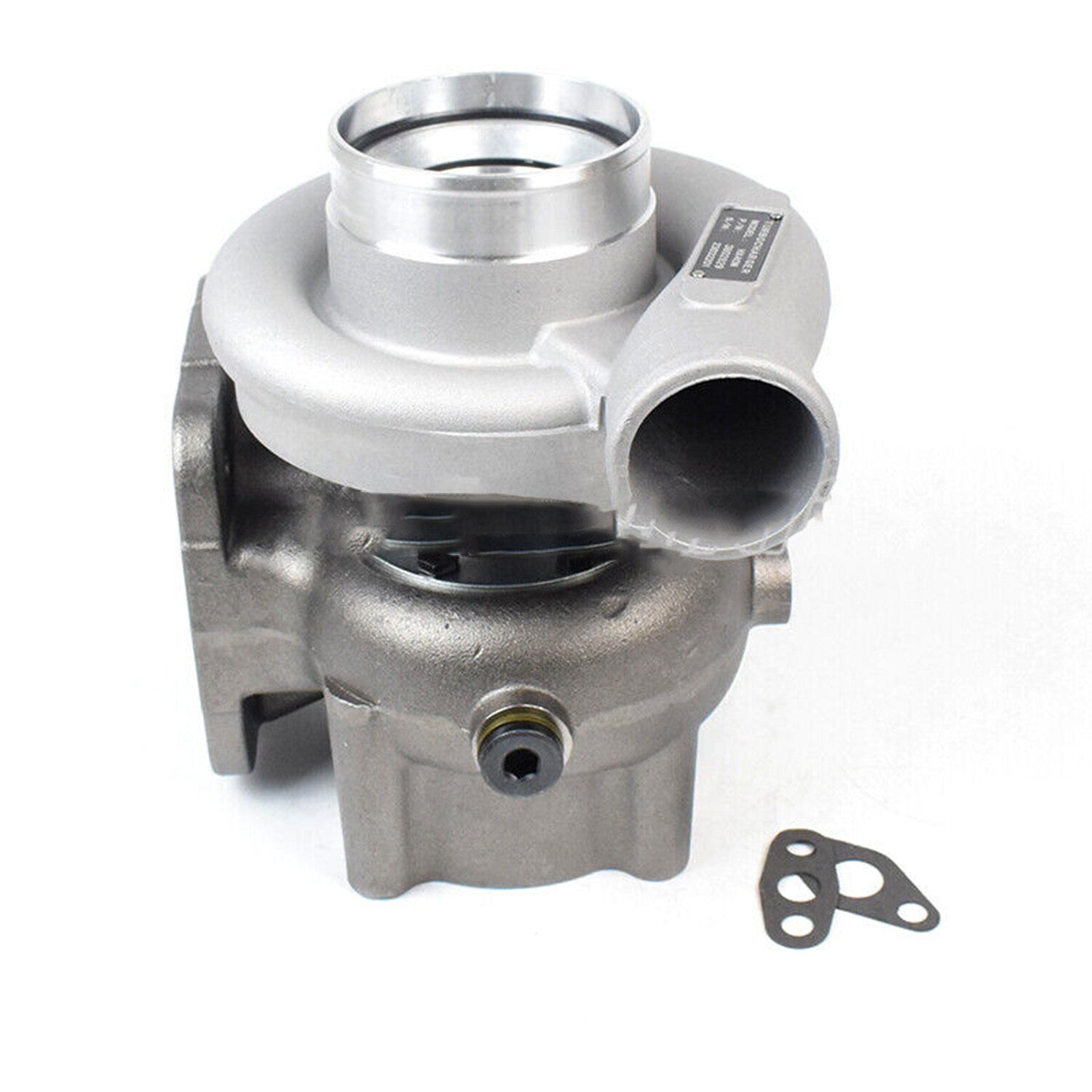 Turbocharger 3802829 3536620 For 6BTA 5.9L Holset HX40M Marine 3536621