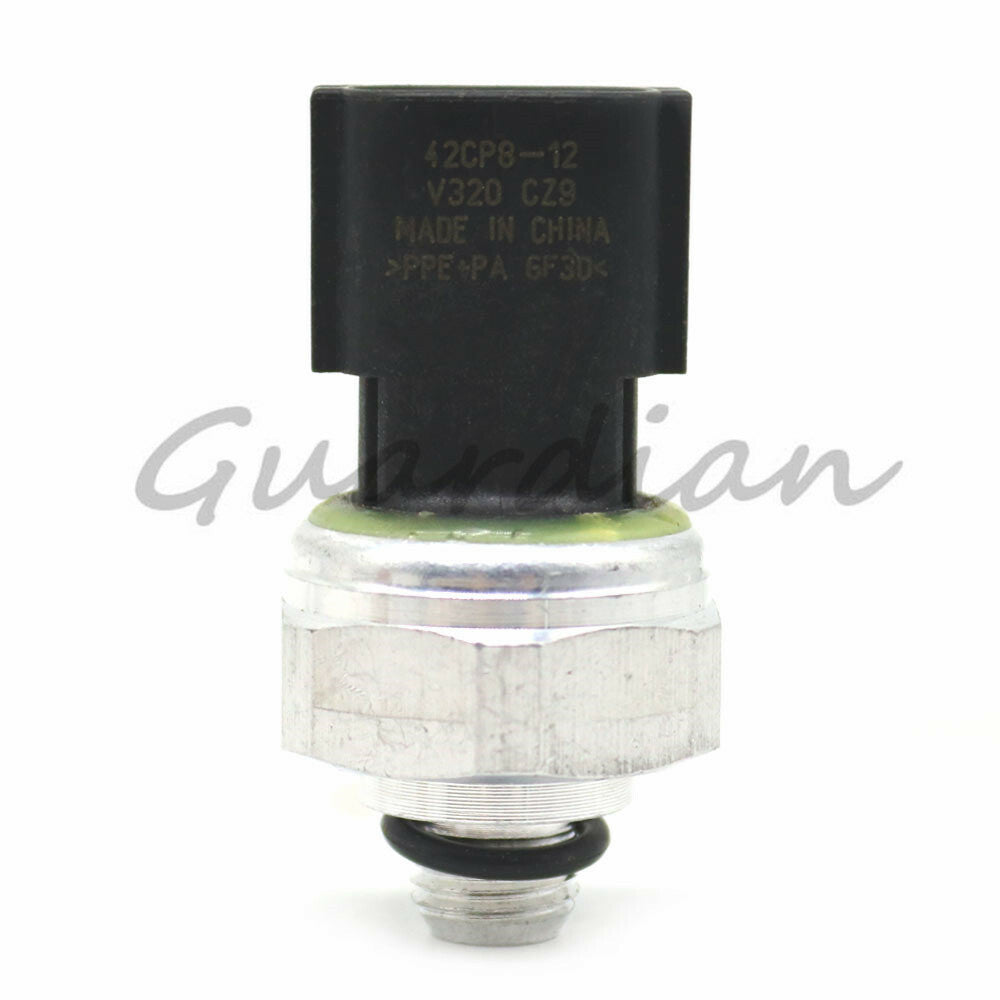 1X A/C Pressure Transducer Switch Sensor 92136-1FA0A for Nissan for Infiniti Sentra