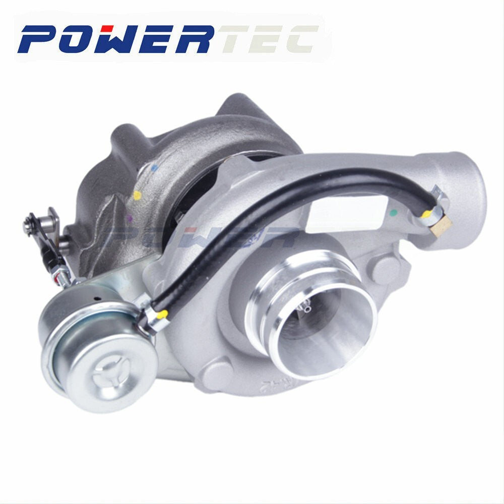 Turbocharger 736210-0009 is suitable for Isuzu JMC Transit Pickup for Gonow JX493ZQ trucks, 68 kW.