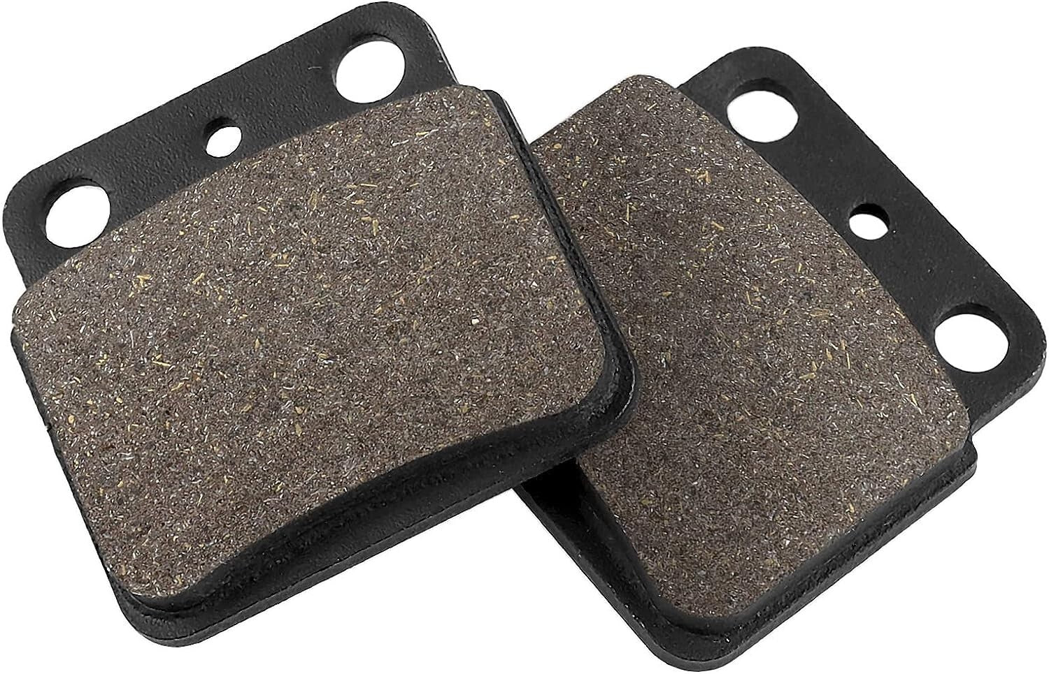Rear Brake Pads for Suzuki LTZ400 LTZ 400 LT-Z400 2003 2004 2005 2006-2013