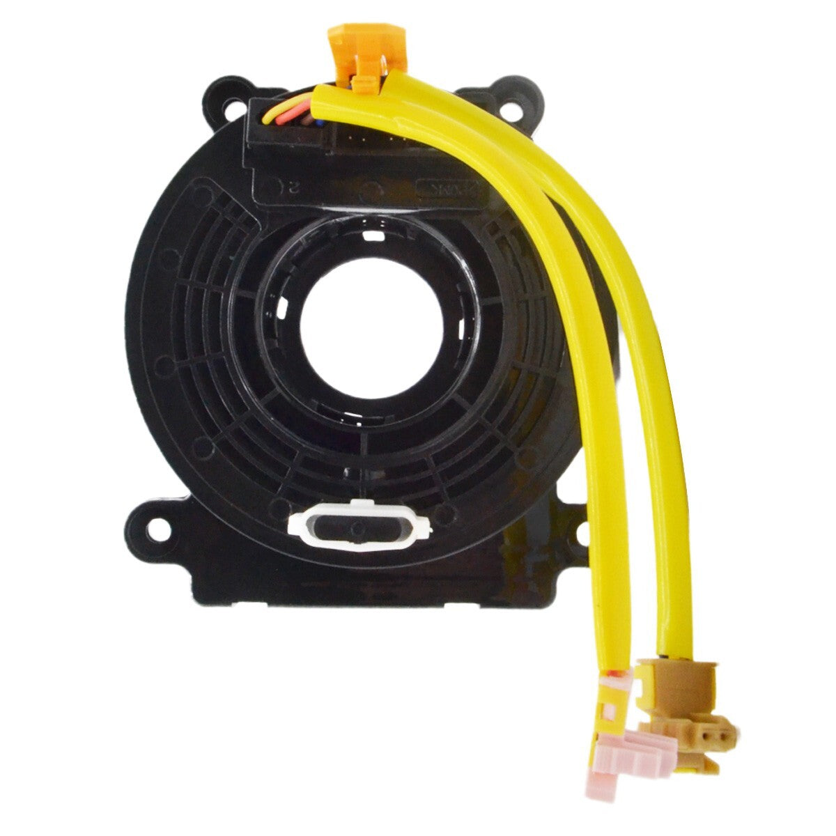 Clock spring 93490-2E201 compatible with Sportage for Tucson