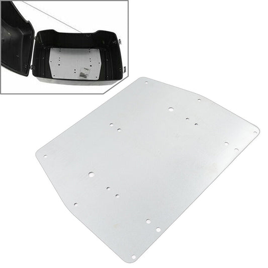 Pack Trunk Base Plate for Harley Touring Street Road Glide 93-13 FLT FLHT