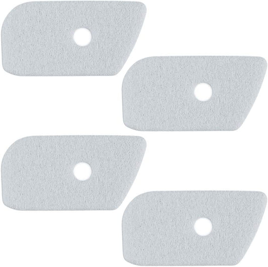 530150253 Air Filter for Husqvarna 128LD 128CD 128L 124C 124L 125C 125L 125E