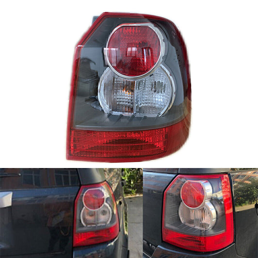 Rear Fog Bumper Lamp Tail Light Right Side Fit for Land Rover Freelander 2006-12