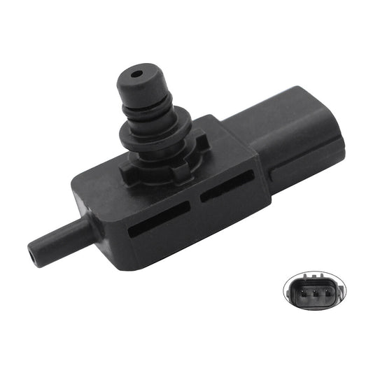 Vent Pressure Sensor 37940SNAA01 for Acura CSX ILX TL ZDX for Honda for Accord for Civic