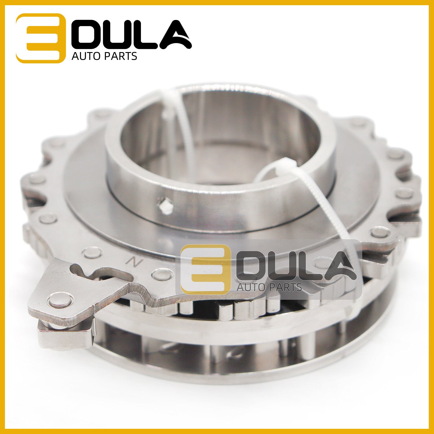 NEW Turbo Nozzle Ring VNT VIET FITS for Isuzu NPR NQR W4500 W5500/RHF55V