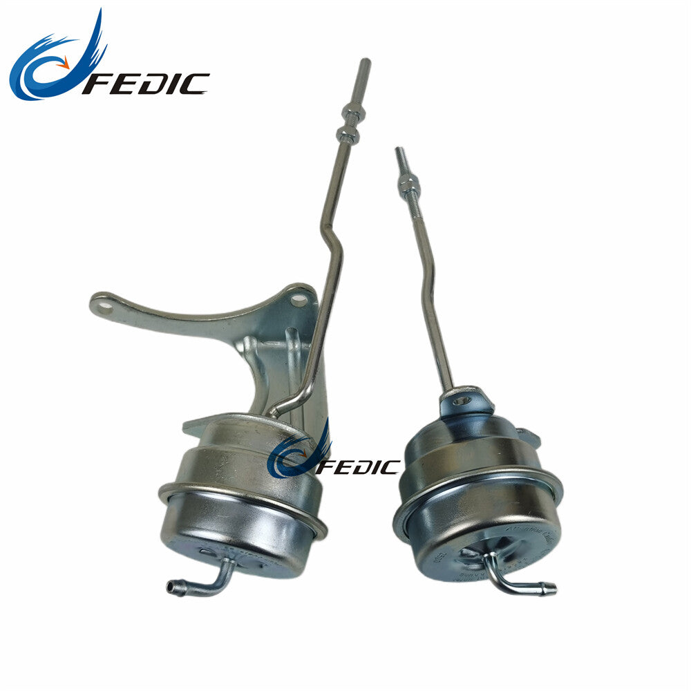 Twin Turbo actuator K03 53039880016 0017 for Audi A6 S4 2.7T AJL ARE AZB AGB
