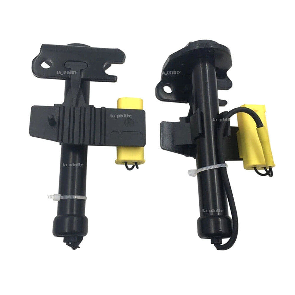 Engine Hood Rear RL Actuator For M5 F90 G30 G31 G32 G38 518D 520D ED 520DX