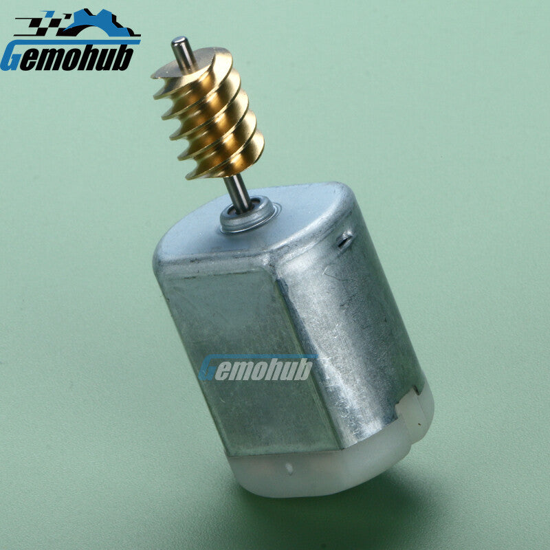 Central Door Lock Actuator Motor For 2006-2014 for Ford S-MAX MK1
