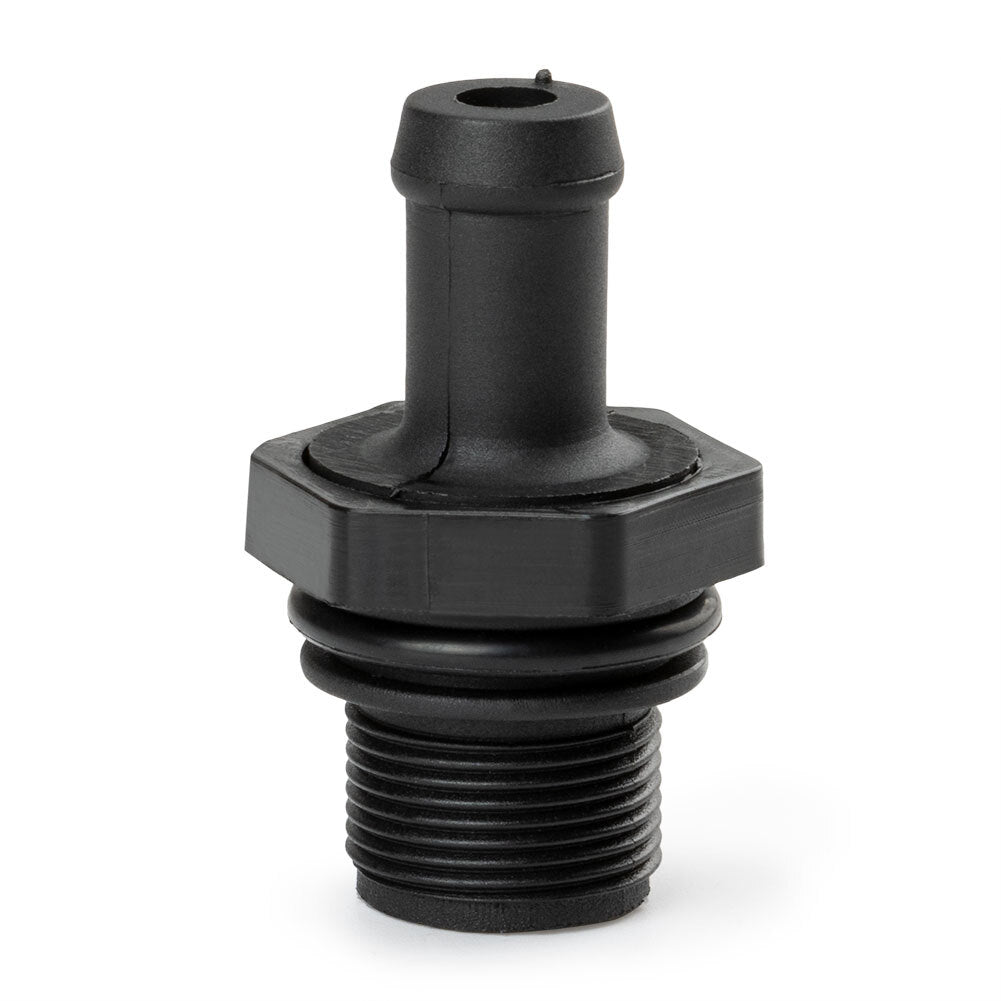 The new PCV valve is suitable for Nissan Versa 2009 - 2018 Versa Note Kicks 1.6L HR16DE 118105H71A
