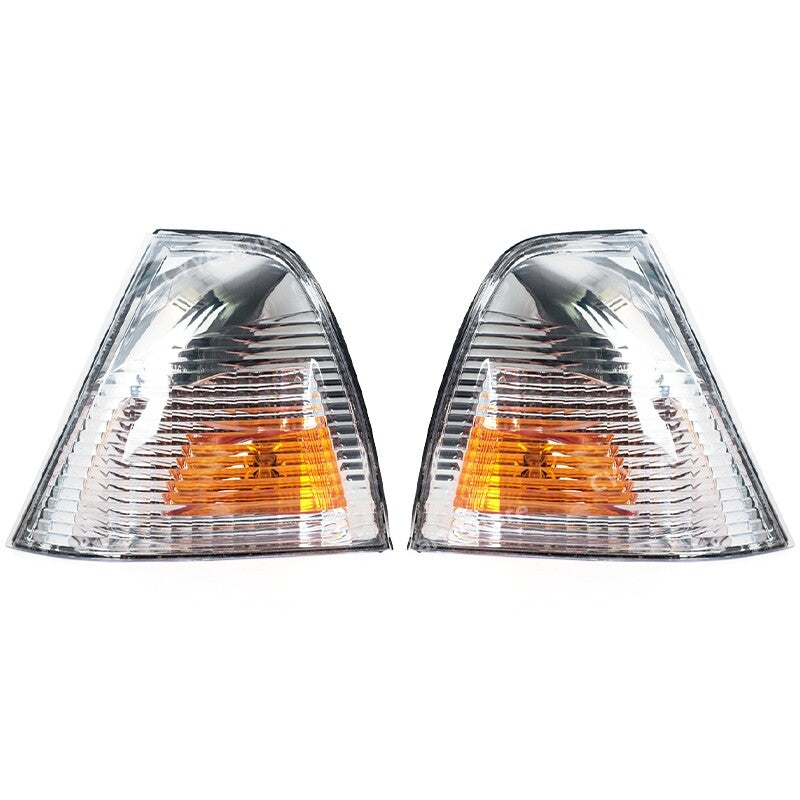 Turn Signal Light Width Side Lamp for Toyota Gran Hiace 1999-2001 Left Side