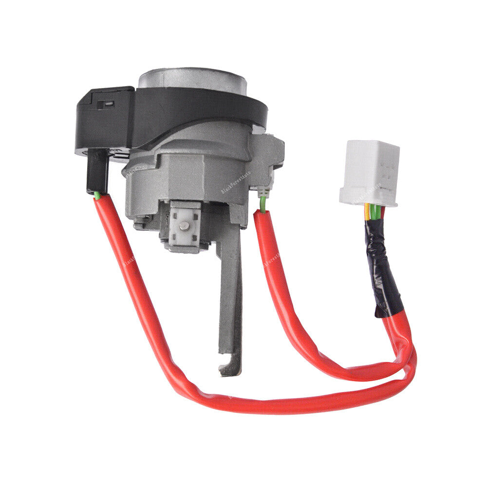 Ignition Lock Cylinder Assembly W/2 Keys for KIA SPORTAGE 2011-2016 81900-3WG00