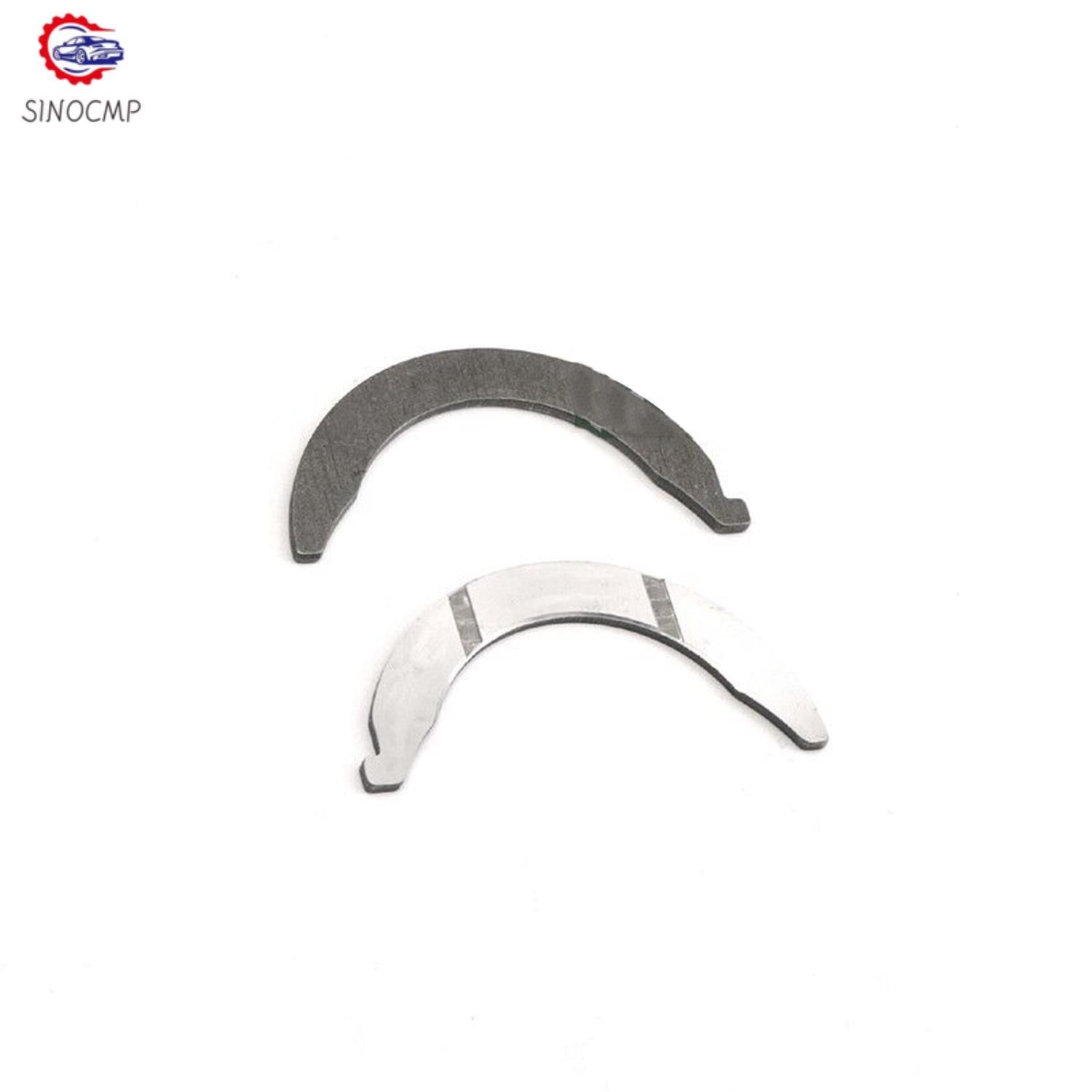 Crankshaft Trust Washer for BMW for Mini Cooper R56 F20 F21 N12 N13 N14 N16 N18 1.6L