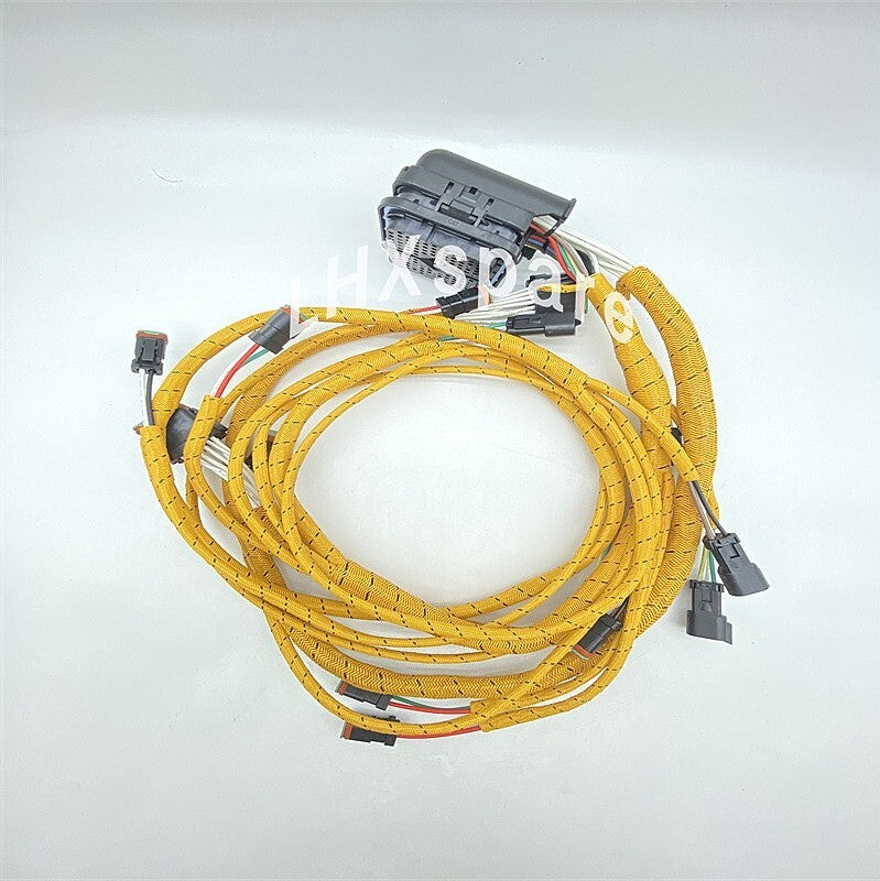 High-quality C15 engine wiring harness, new parts 243-1069 2431069