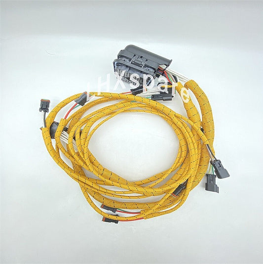 High-quality C15 engine wiring harness, new parts 243-1069 2431069