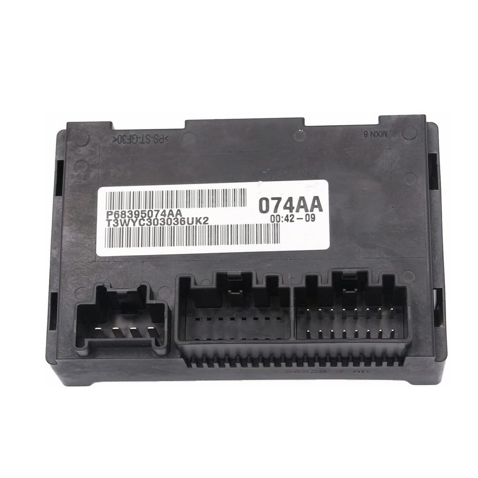 5150732AE 68395074AA Transfer Case Control Module for Jeep Grand Cherokee for Dodge