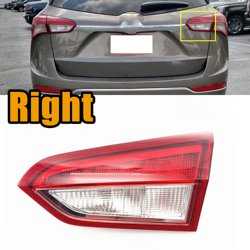 Right Inner LED Tail Light Rear Lamp for Buick Envision 2018-2019 Driver
