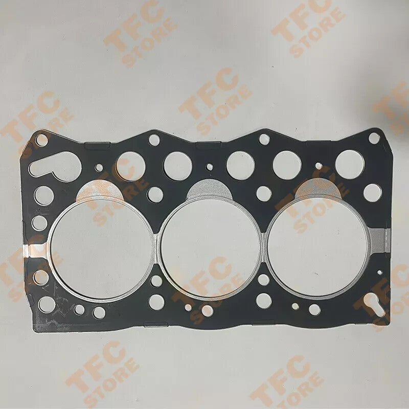 New for Isuzu 3LD1 Full Gasket Set Kit Diesel Engine with Cylinder Head Gasket