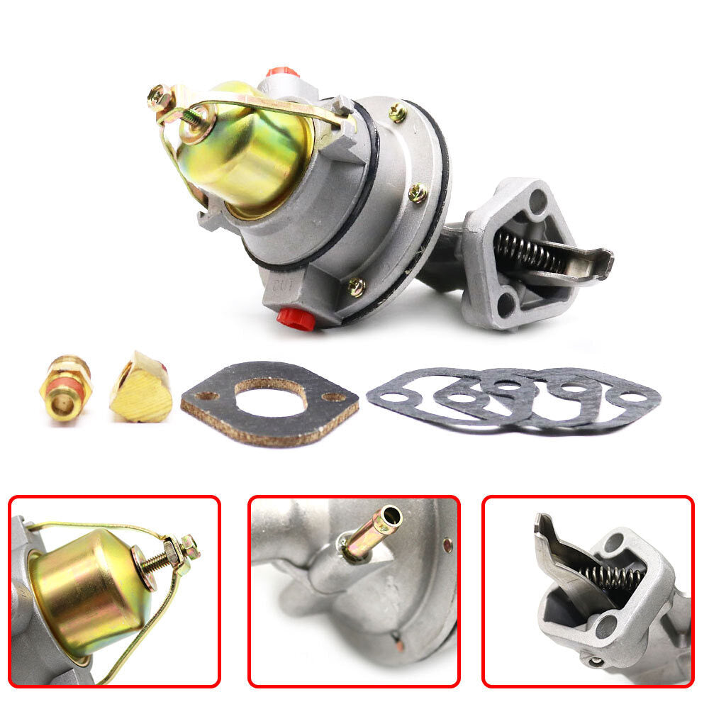 Fuel Pump For MerCruiser for Mercury Marine 3.0 2.5 for Volvo Penta 3854858 42725A3