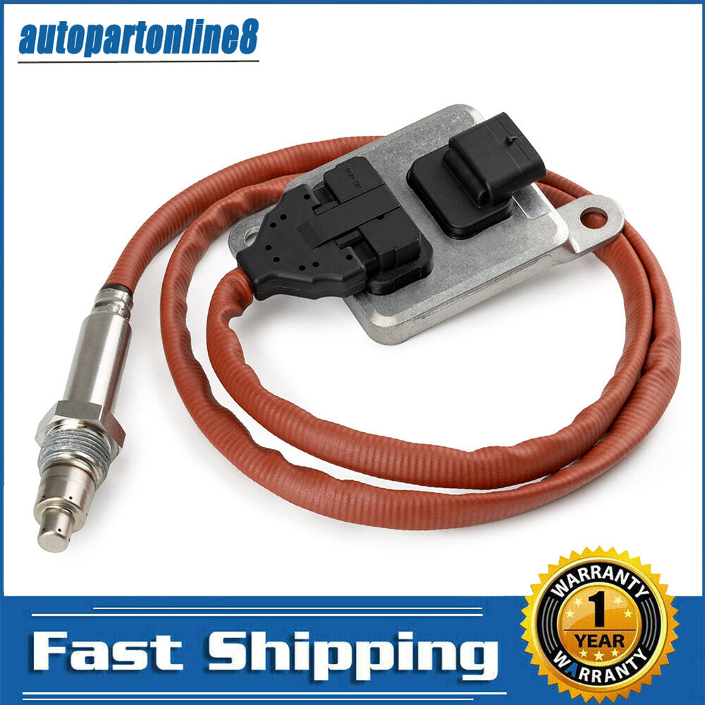 Nitrogen oxide sensor 9821121180 is suitable for Citro?n C3, C4, C5, for Peugeot A2, and C12511100.