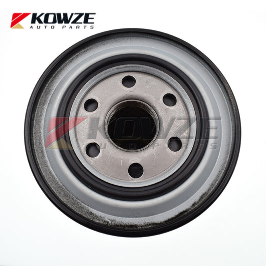 Oil Filter Diesel 2.5L 4D56 for Mitsubishi L200 Triton Pajero Montero Sport