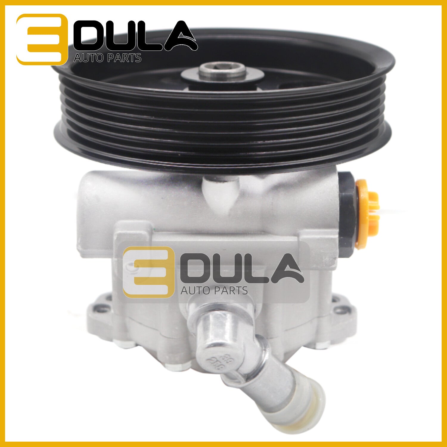 NEW Hydraulic Power Steering Pump FITS for ALFA ROMEO 769395512460