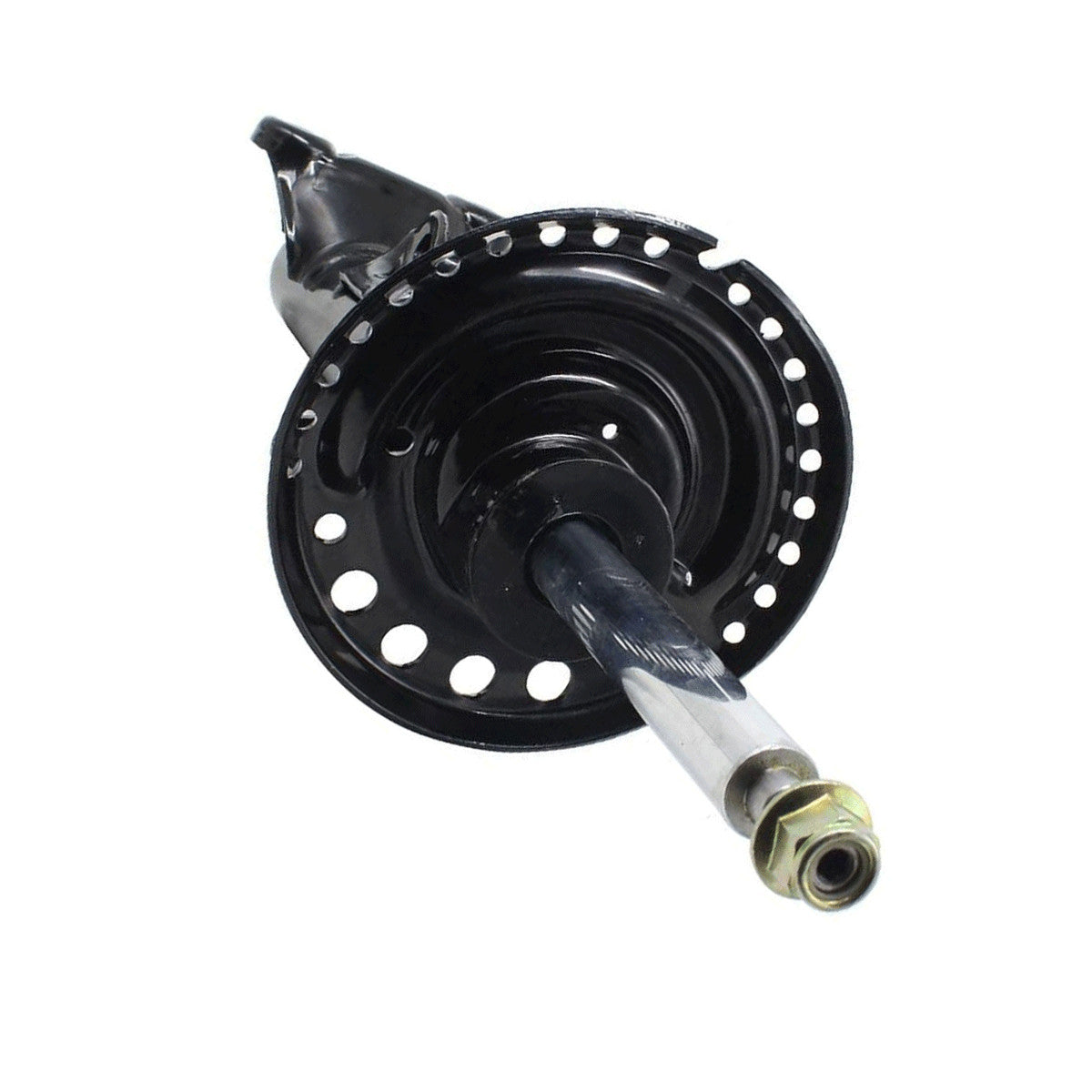 1PC Front Shock Absorber Fit for Mercedes-Benz SLK W171 R171 SLK200 SLK350 2005-2011