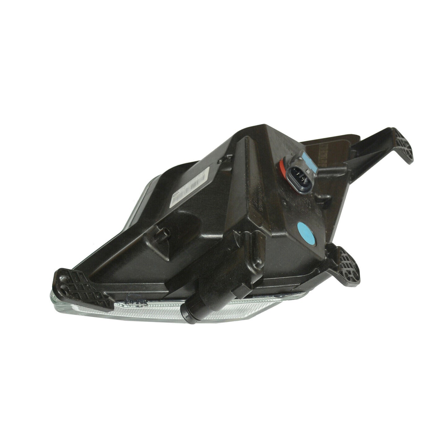 LED Bumper Fog Light Driving Lamp Right JX7B-13B220 Fit for Ford Focus 2019-2020