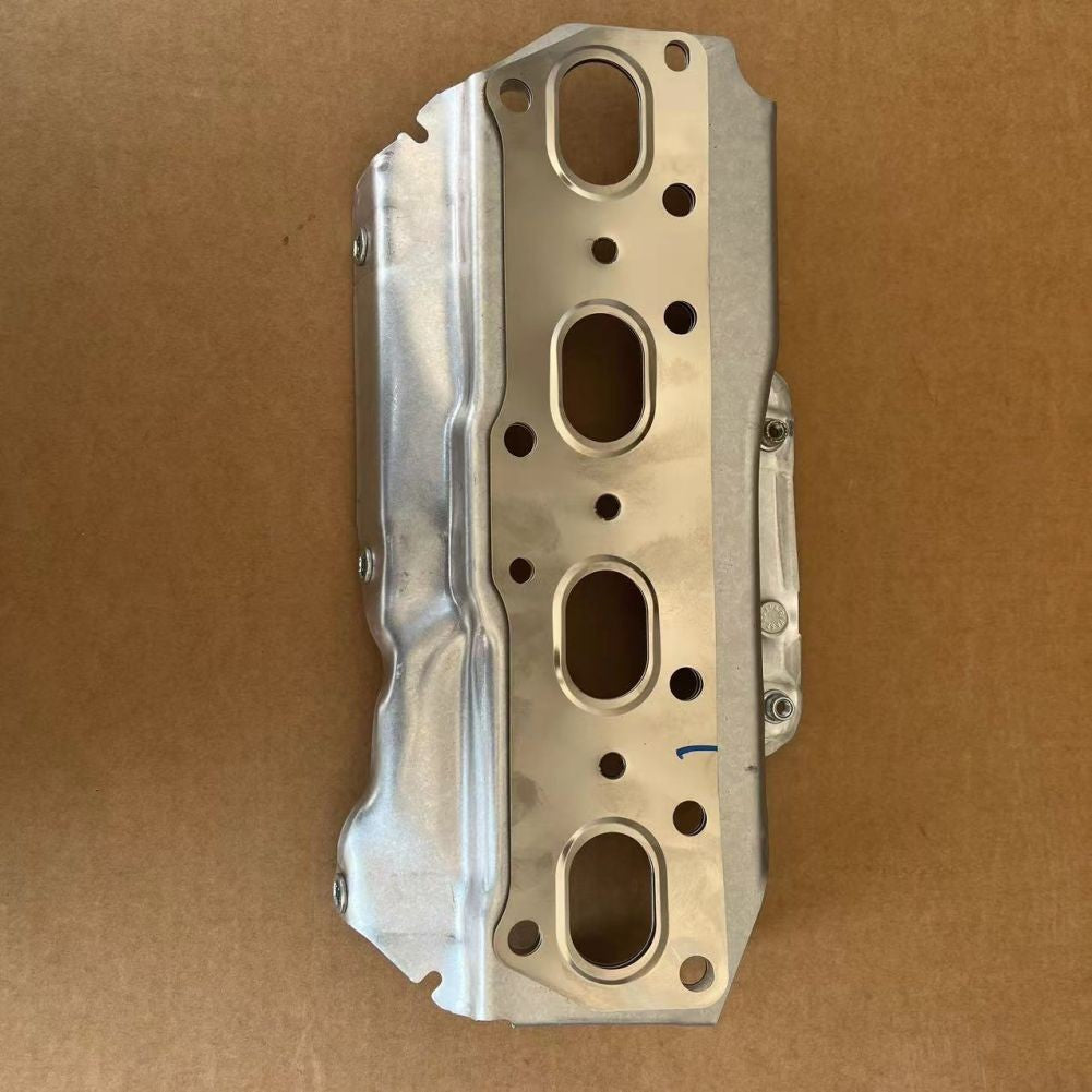 Engine Rebuild Kit Std Pistons for Mini Cooper Countryman S R57-R61 11-16