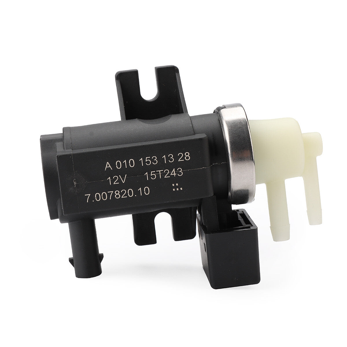 1X Solenoid Pressure Valve For 2018 for Mercedes-Benz B250 C43 CLA200 CLA250 E43 NEW