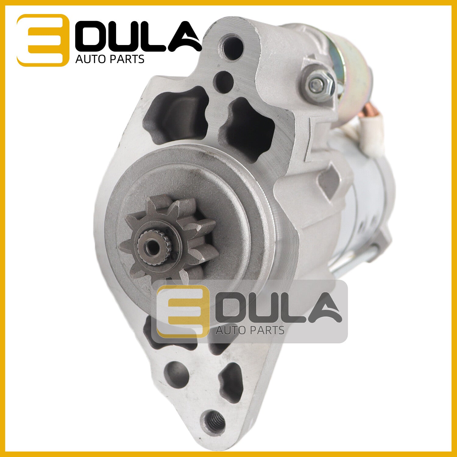 12V 9T / Beginner Motor Suitable for Land Rover Europe Discovery IV for Range Rover Sport