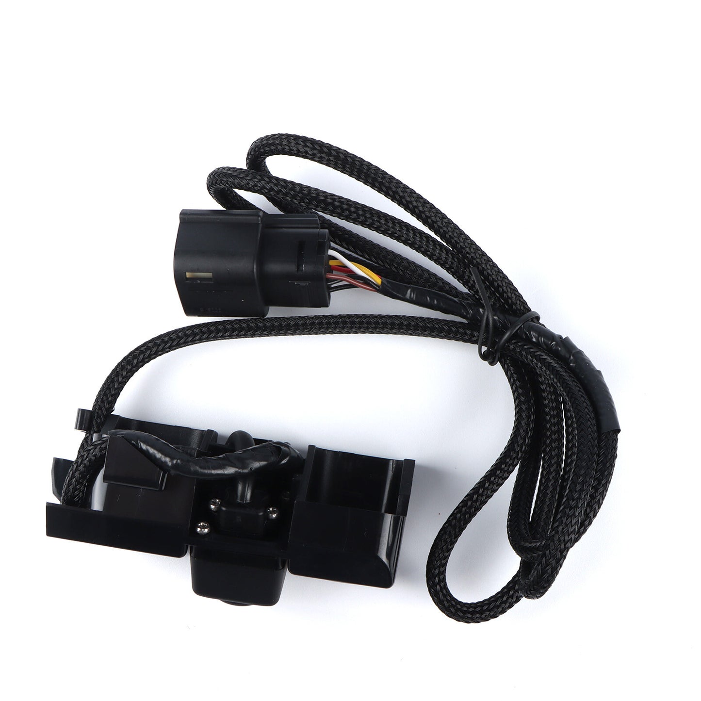 Rear View Backup Camera For 16-18 for Chevrolet Silverado 1500 for GMC for Sierra 23244435