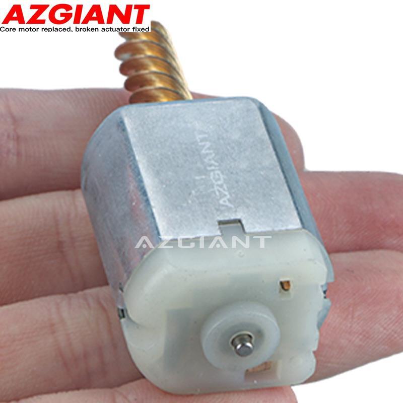 Trunk door lock actuator motor suitable for 2006-2011 for Buick Lucerne/ for Cadillac DTS