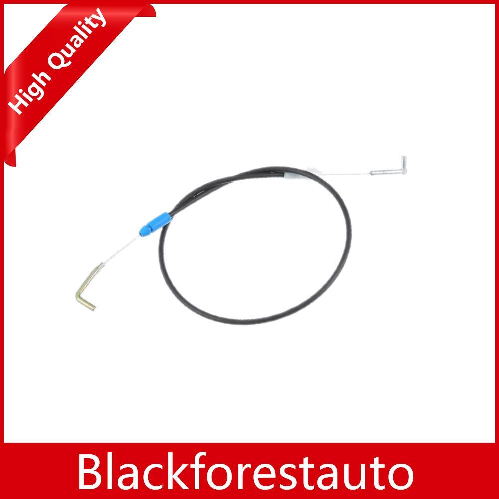 Fits for Ram 1500 2500 3500 2011-2023 Front Left Side Door Latch Cable
