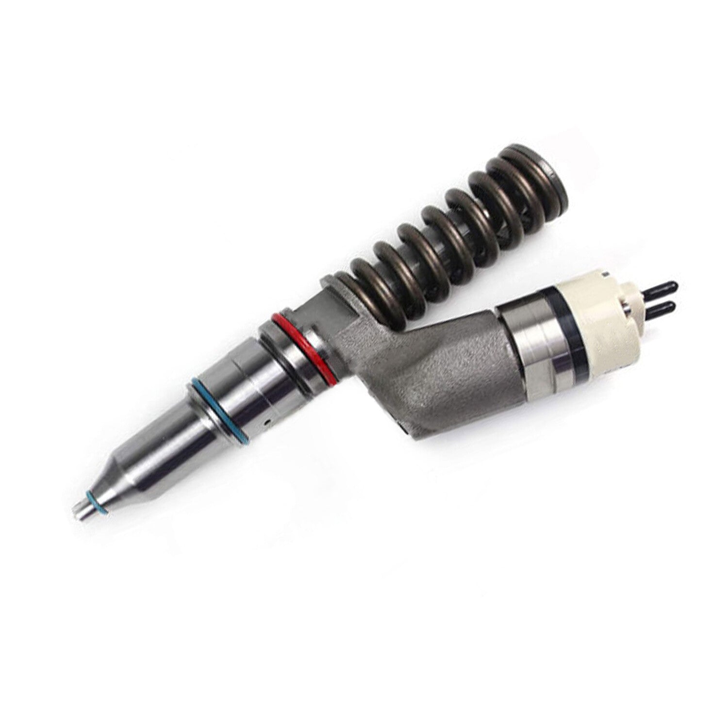 253-0616 10R-3265 Fuel Injector for CAT C15 C18 C27 Engine 385C 390D DHL UPS