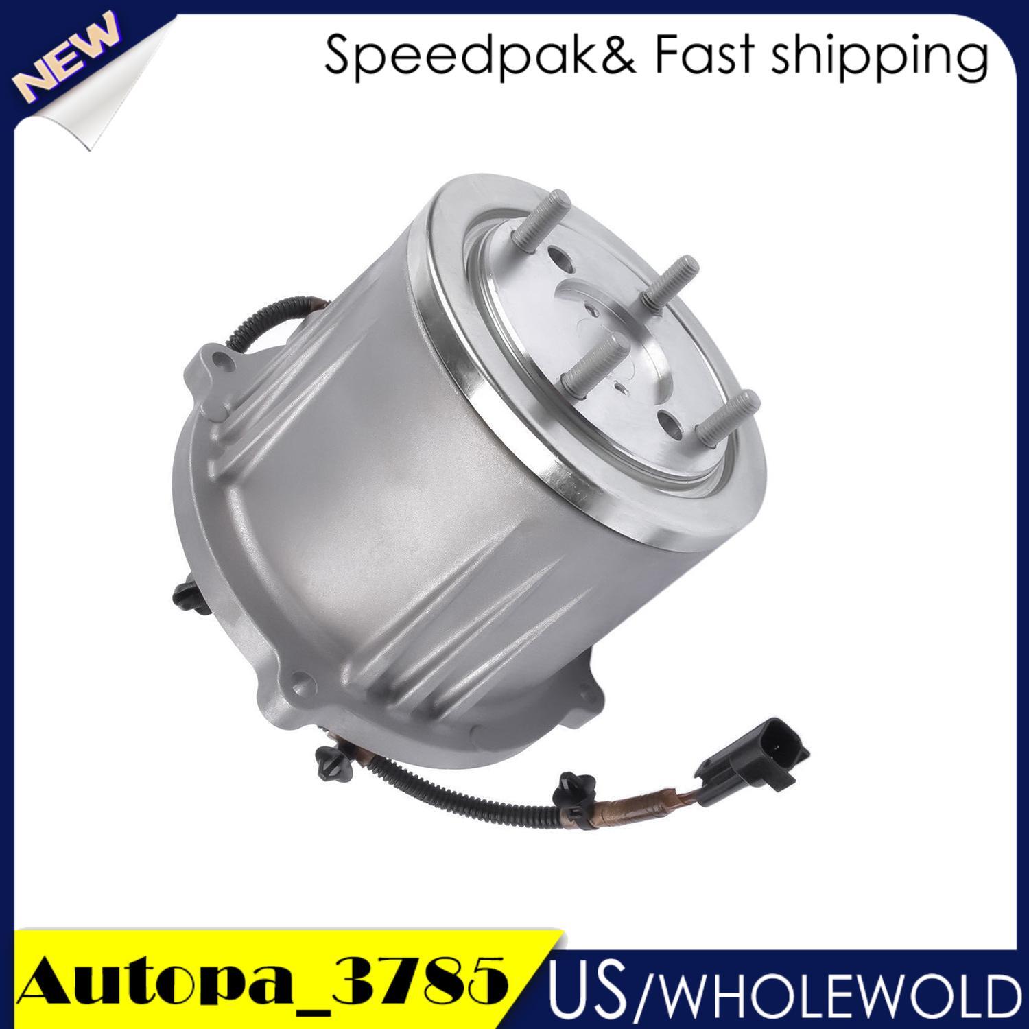 Rear Differential Viscous Coupling for Mazda CX-5 CX-9 CX-3 AWD KE012797XA 13-23