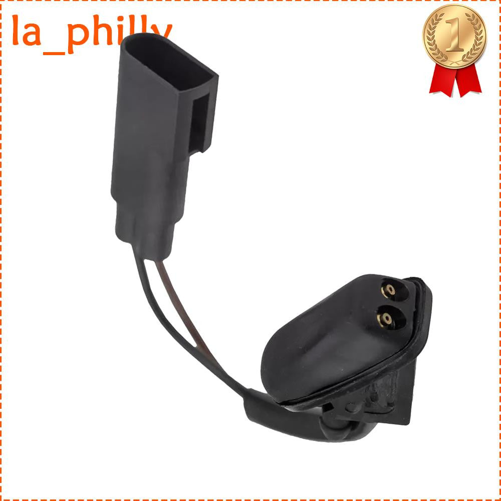 Front Windshield Washer Fluid Nozzle Replacement Fits For 2005-2010 Focus MK2