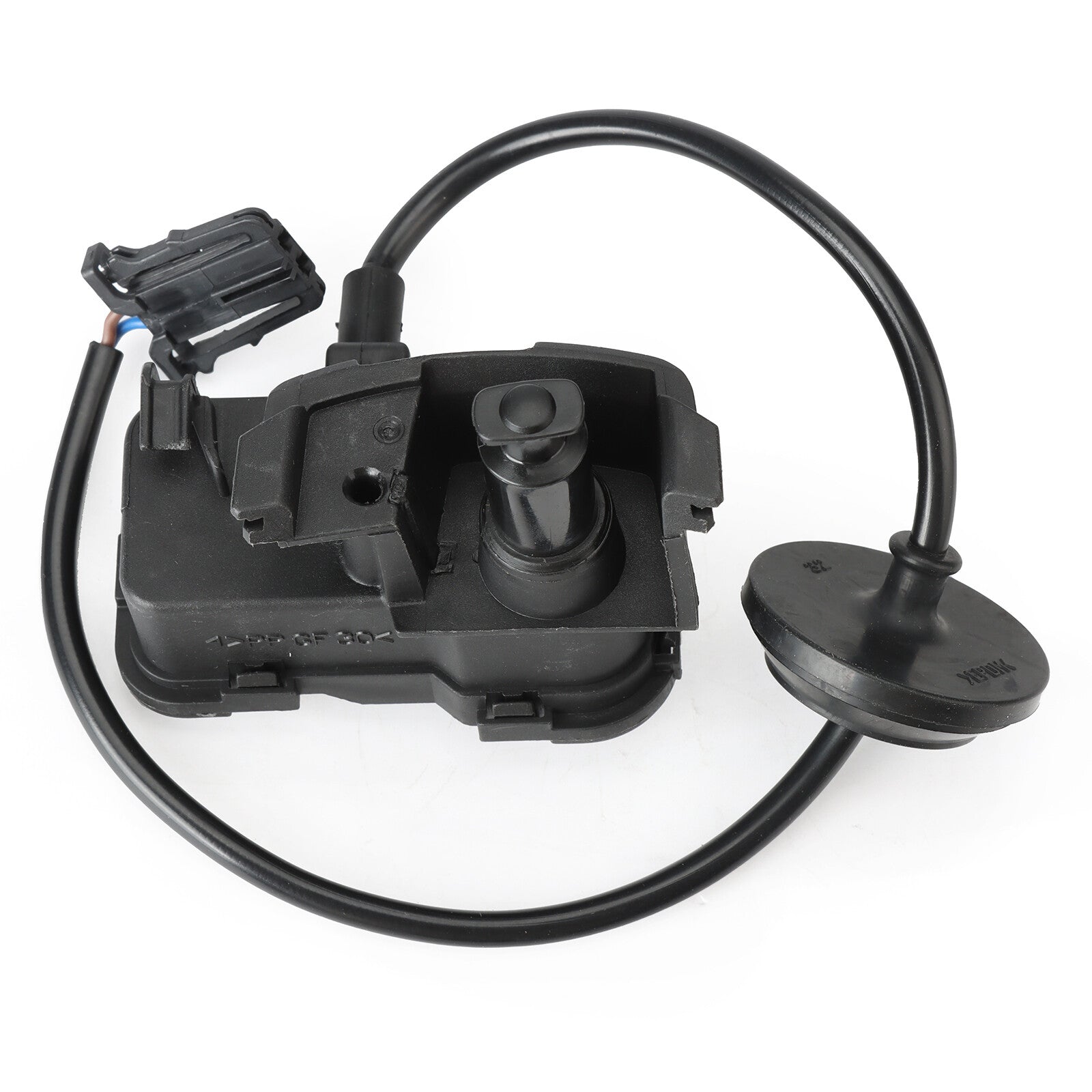 for Volkswagen for Jetta for Passat 2012-2019 Fuel Filler Door Lock Actuator 5C6810773H