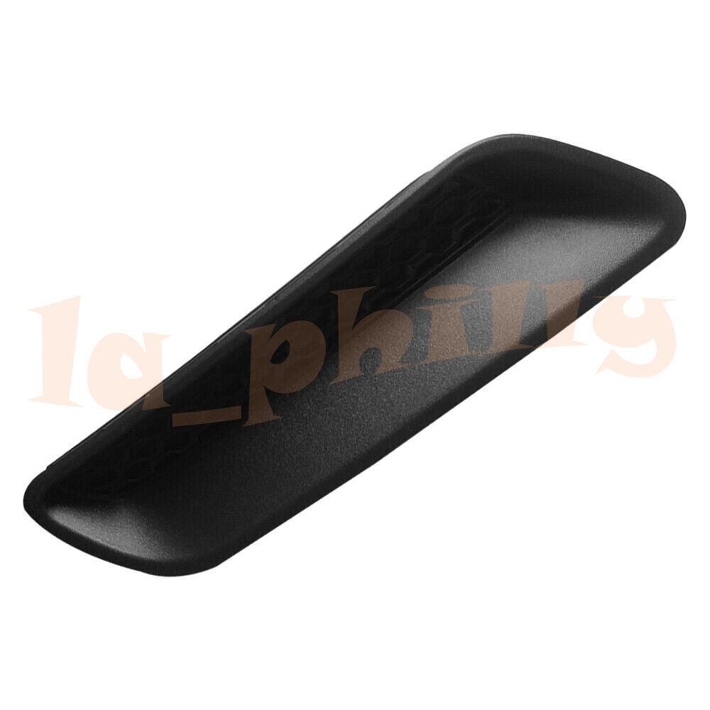 Fit for 2010-19 for Dodge for Ram 1500 Classic Design Right Side Hood Bezel 68324990AA