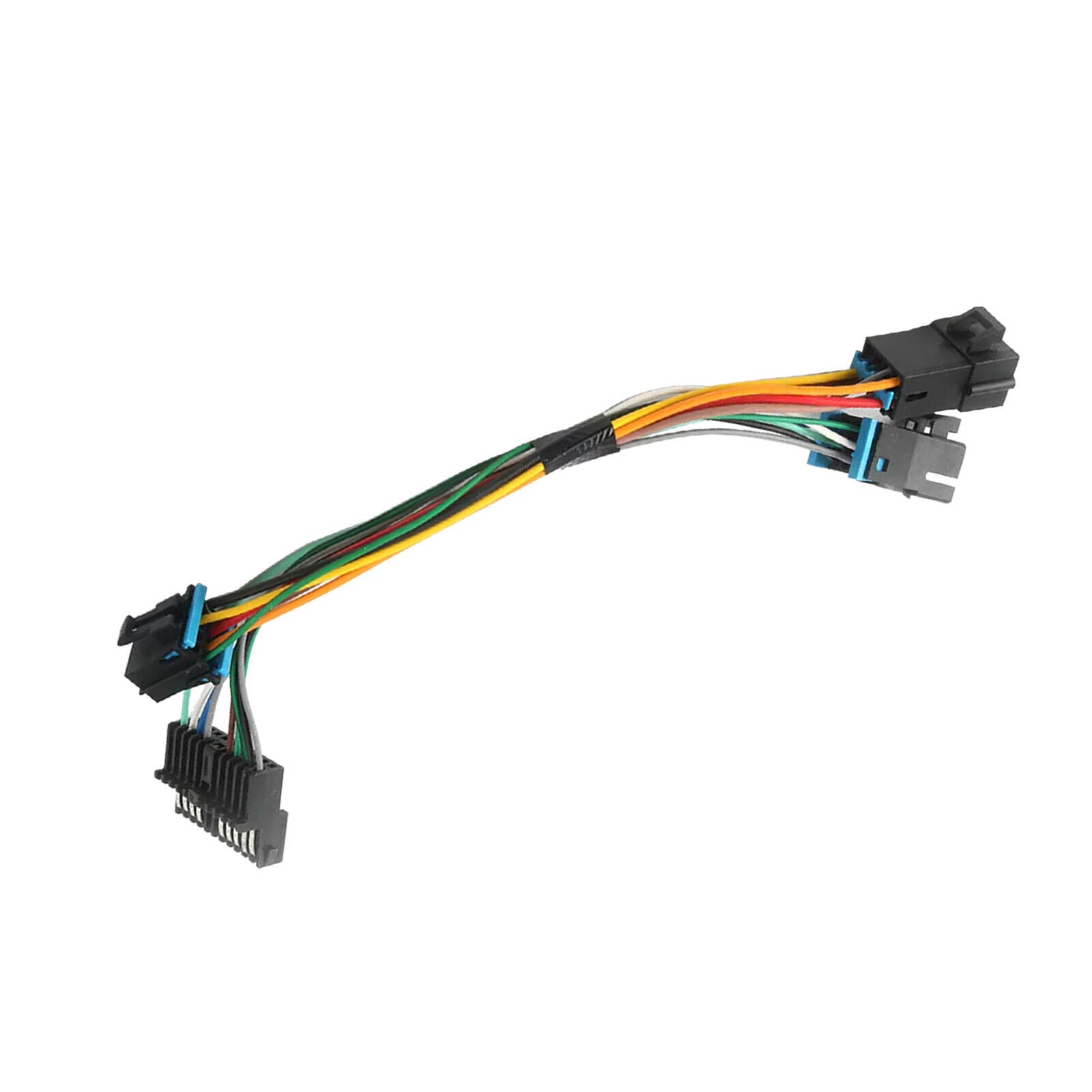 For 95 for Chevy Silverado Heater Climate Temperature Control Adapter Wire 1623314gW